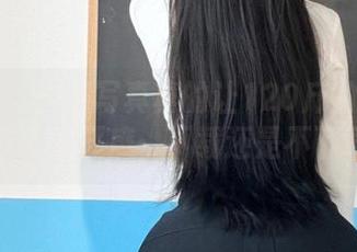 微密圈 - 这组写真真的让120斤的小王同学成了女王恶魔，下载还是不下载呢？