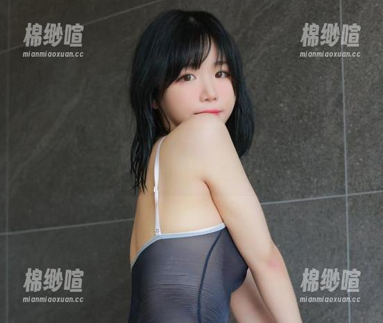 这不是梦，Addielyn(에디린)的夏天—直接上原图，واضح得没羞没臊。