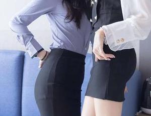 BoBoSocks袜啵啵 - 看！朵朵驾驭JK制服，图片分享如同穿越次元墙的魔法！