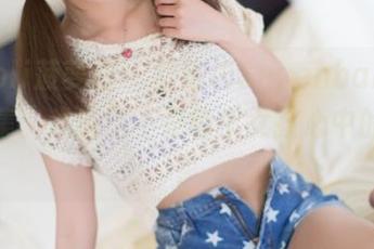 BoLoli菠萝社 - 柳侑绮Sevenbaby的写真集：难道这不是每个女孩心中的少女？