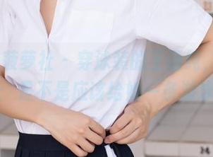 BoLoli菠萝社 - 穿泳装的王语纯，原图和套图：是不是应该给她一条游泳圈？