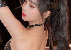 谁需要咖啡？看Dami(퀸다미)的CreamSodaVOL足够提神，美图随便来！