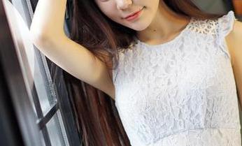 Feilin嗲囡囡 - 校园你的脸，流氓小巫女最新写真集！路过请勿打扰！