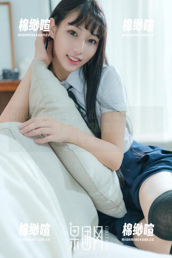 GIRLT果团网 - 看这儿！莫雅淇双马尾的照片合集，随便一张都能荡漾出满满的青春气息。