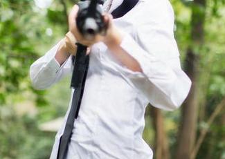 GIRLT果团网 - 想不到，穿着白裙的陈迪娅全套写真也能让时间慢下来！