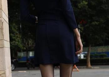 IESS异思趣向 - 婉萍的黑色秘密：原图下载，让你见识一下什么叫“意外”