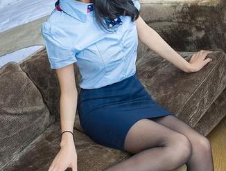 IMiss爱蜜社 - 小狐狸Kathryn日常：最新照片霸占了我的屏幕