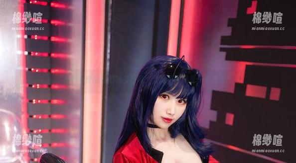 KaYa萱的私拍秘书日常：当她不再只是一份文件！
