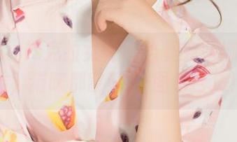 KelaGirls克拉女神 - 当奥克萨娜穿上和服，猫咪都害羞了-图包合集！