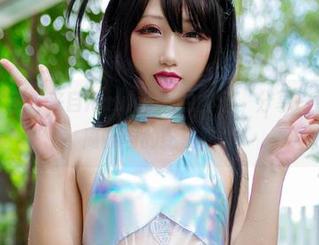 夏日小宇宙：来自KuukoW的图包，分享一下这份逃离酷暑的愿望吧！
