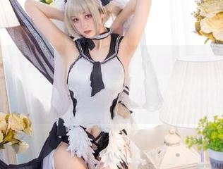 Luisa_零纱’s私房夜未眠：原图解密，肉丝和美的极限是怎么达成的？