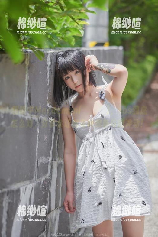 和服中Maruemon(마루에몽)，cos到底怎么对，分享会让我有种想参与的冲动！