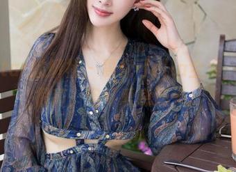 MiStar魅妍社 - 夏倪可ella全集，含量很高，但可爱感逆天。