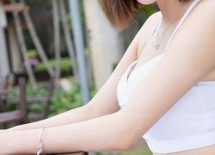 MiStar魅妍社 - 拿走不谢！陈思琪Art的白丝照片免费带回家