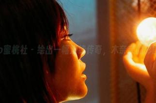 MiiTao蜜桃社 - 绘出一幅清纯传奇，木奈奈的彩图在这里