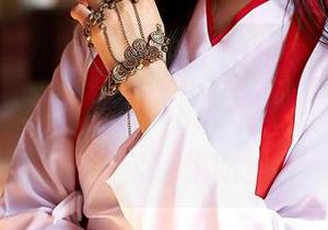 MiiTao蜜桃社 - 梦乃Mandy的‘奶牛’作品集：没想到牛也能这么时尚，这可是牛年特供哦！