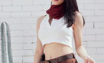 图包分享：在Min.E(민이)的LeeheeExpress中，找到自己意想不到的解读！