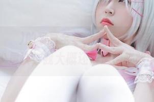 Mozzi(모찌)的写真全集，温柔版的自己到底有多少层次，我大概还得慢慢来解读。