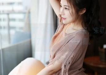 MyGirl美媛馆 - “女孩”不再是普通的标签，朱可儿最新作品瞬间提升了档次，期待感爆棚。