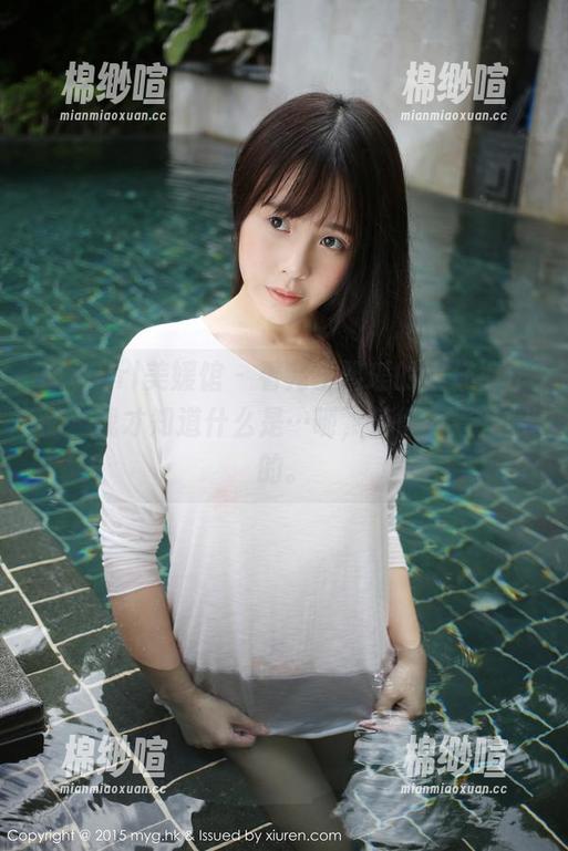 MyGirl美媛馆 - 看完王馨瑶的牛仔裤作品，我才知道什么是…呃，值得多看几眼的。