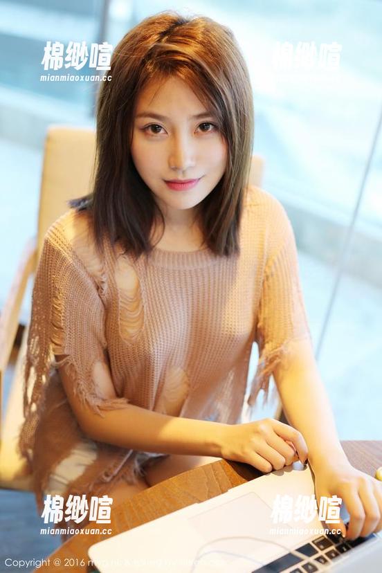 MyGirl美媛馆-王馨瑶yanni MyGirl美媛馆 - 王馨瑶yanni的全套豹纹写真:谁说野性不能优雅?