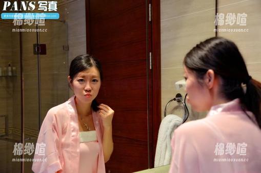 PANS - 韩美轩的图包：姐姐气息扑面而来，别说你没想过！