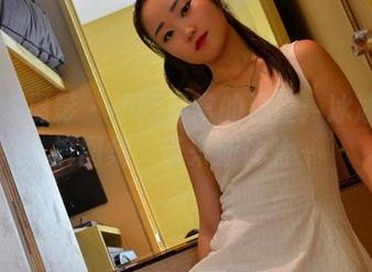 PANS摄影 - 不同寻常的温度：冰冰的短裤图集，带来新体验～
