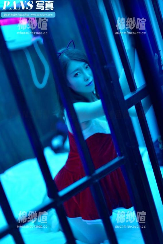 PANS摄影 - 蕾蕾定制的花嫁图集：她真的在为我结婚吗？