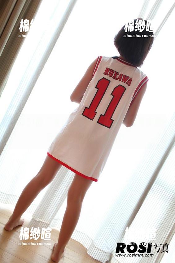 ROSI的“女仆”写真，忙里偷闲其实别有洞天，福利满满哦！