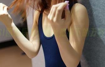 ROSI图集探秘：蕾丝底裤下的万种风情