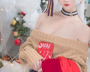 七夕教师图集：Rioko凉凉子教你如何“免费”变身！