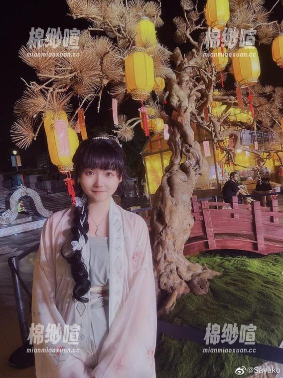 Sayako＿今年4岁的分享，凑阿库娅的每一帧都在挑逗我的好奇心！