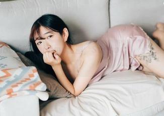 无圣光的Bondagecamp套图，Sonson(손손)又带来新花样！