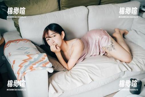 无圣光的Bondagecamp套图，Sonson(손손)又带来新花样！