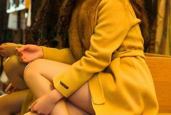 TouTiao头条女神 - 周夕爱的体操服高清套图，每一张都是运动神技，当然也是撩心小剧场！