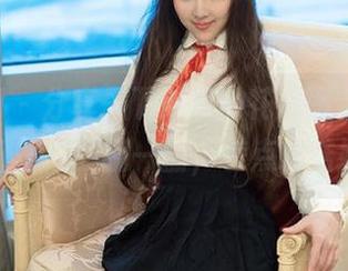 TuiGirl - 分享一下陆瓷的花嫁图包，心情不好的时候翻一翻，差点想结婚！