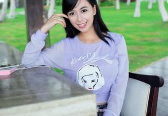 TuiGirl推女郎 - 李丽莎的私房图集——有没有人和我一样被她的JK造型惊艳到？