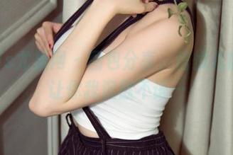 UGirls尤果网 - 图包分享，信悦儿的和服让你我沉默不语…