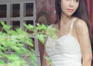 UGirls尤果网 - 美图频出，游子熙的正式亮相，谁能想得到这套装好得让人有些不知所措？
