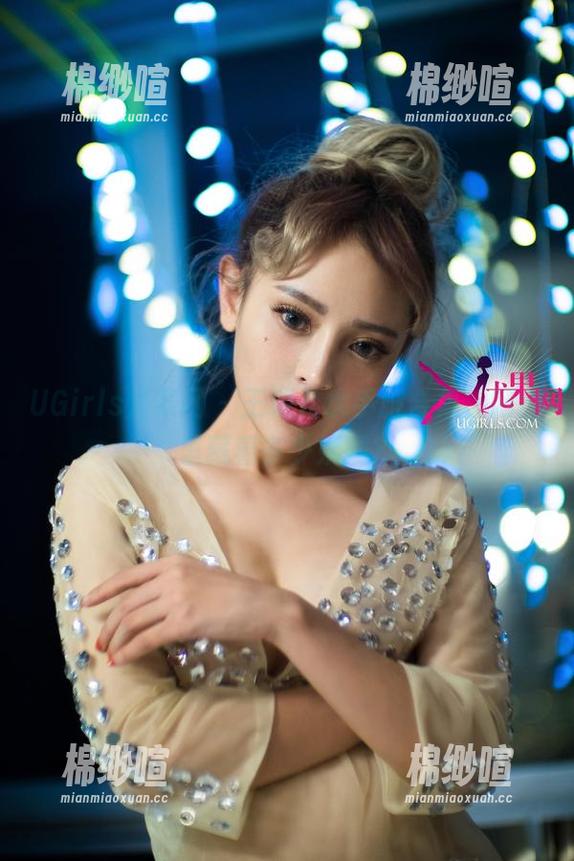 UGirls尤果网 - 王瑞儿水手服合集，网盘里藏着多少妩媚？