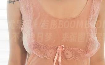 UGirls尤果网 - 若彤BOOMBOOM的裤里丝：从不做白日梦，来张图就完事了！