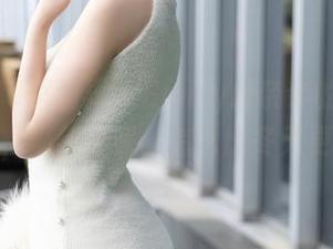 XIAOYU语画界 - Emily顾奈奈的夏天黑色写真，最新上线，怎么比冬天更迷人？
