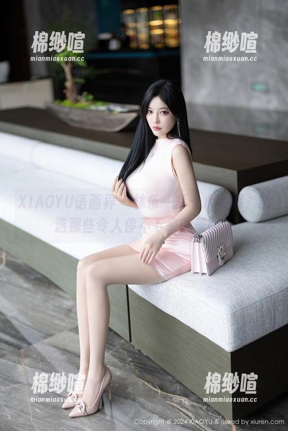 XIAOYU语画界 - 林乐一打卡水手服，精选那些令人停不下来的美图！
