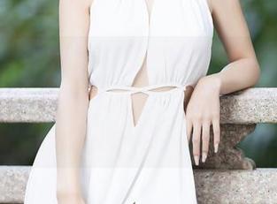 XIAOYU语画界 - 提起婚纱，想了想…还是看林乐一的合集吧，反正我一天也买不起一件。
