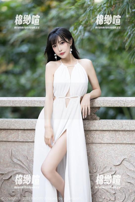 XIAOYU语画界 - 提起婚纱，想了想…还是看林乐一的合集吧，反正我一天也买不起一件。