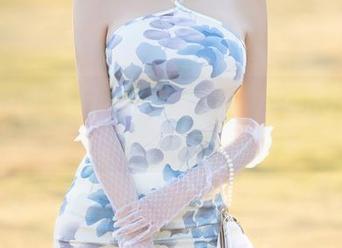 XIAOYU语画界 - 这就是沈蜜桃miko的短裤作品——短小却让你眼前一亮！