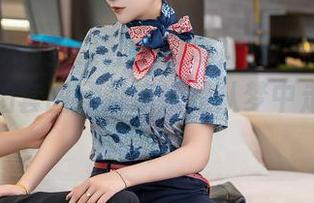 XINGYAN星颜社 - 黄寒娜的“睡衣风暴”：私拍套图，难道她是从梦中走出来的？