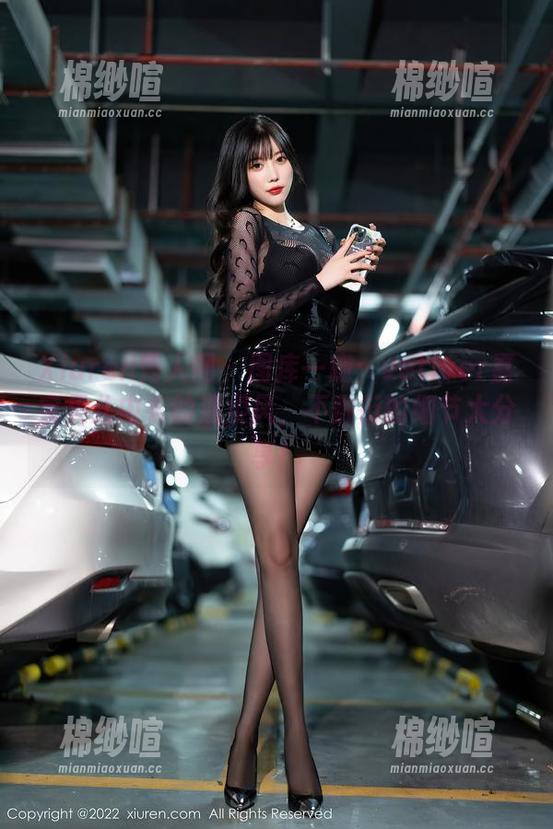 Xiuren秀人网 - 图库一窥：vetiver嘉宝贝儿内衣的温柔风，不敷衍的细节大分享！