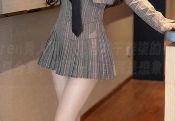 Xiuren秀人网 - 来自九千柒柒的镂空写真合集，空无一物，满是想象！