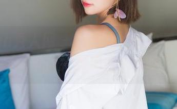 Xiuren秀人网 - 我在无圣光中看到大美媚京与御姐的完美组合，谁能不爱？